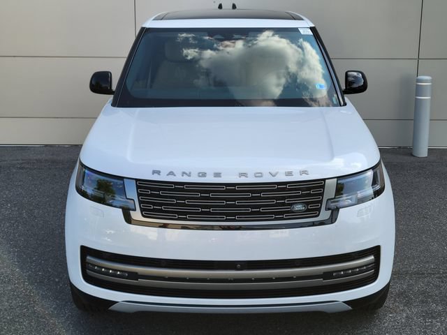 Used 2025 Land Rover Range Rover Long Wheelbase Autobiography AWD/4WD image 15