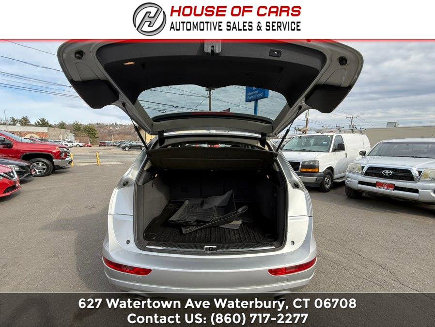 Used 2009 Audi Q5 3.2 Premium Plus image 47