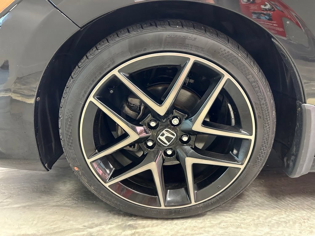 Used 2022 Honda Civic Sport Touring image 26