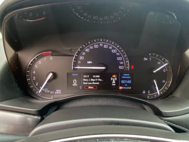 Used 2018 Cadillac ATS 2.0T Sedan image 20