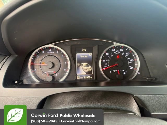 Used 2016 Toyota Camry SE FWD image 16