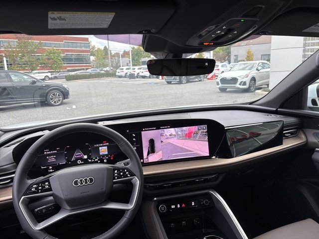 New 2025 Audi Q5 Premium Plus image 14