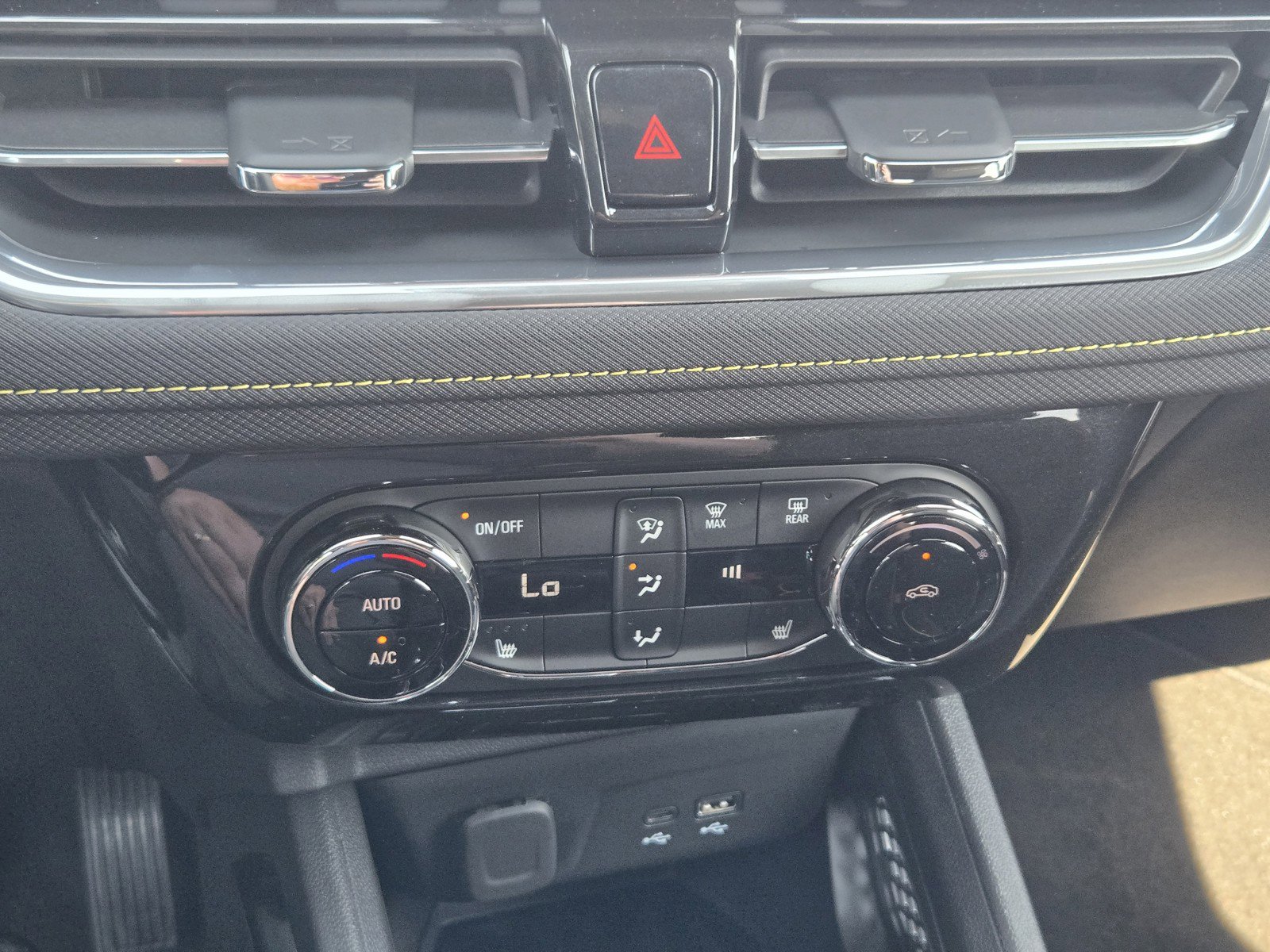 New 2026 Chevrolet TrailBlazer ACTIV w/ Convenience Package image 14