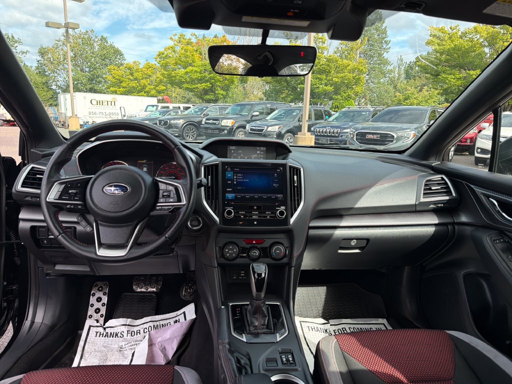 Used 2021 Subaru Impreza 2.0i Sport AWD/4WD image 18