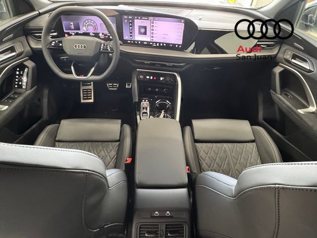New 2026 Audi SQ5 Premium Plus AWD/4WD image 27