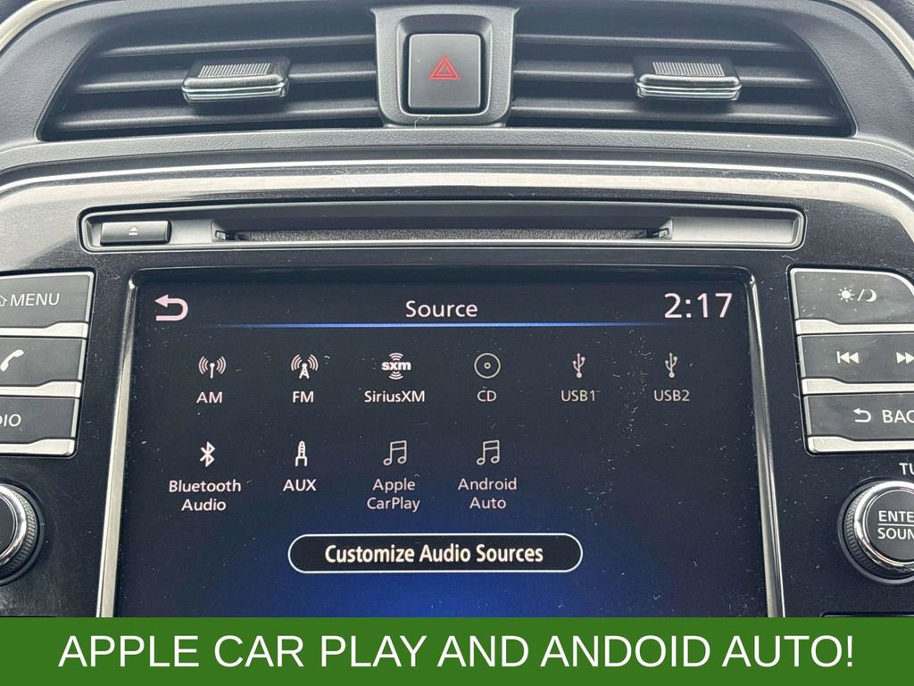 Used 2019 Nissan Maxima 3.5 S w/ Floor Mat Group image 30