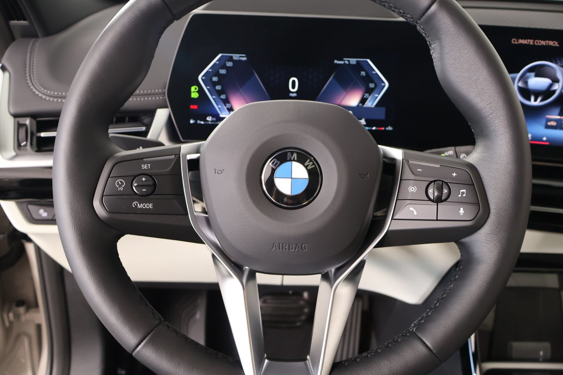 New 2026 BMW X1 xDrive28i w/ Technology Package AWD/4WD image 3