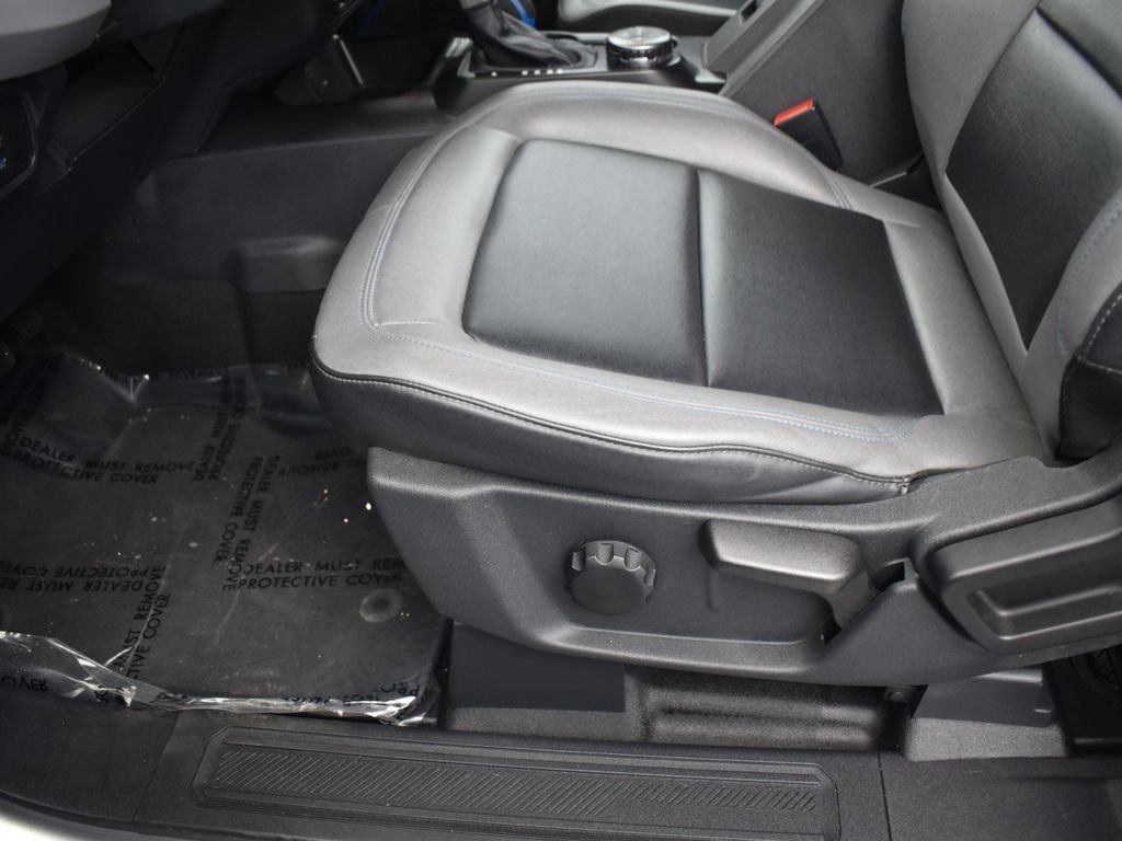 Used 2022 Ford Bronco Black Diamond image 30