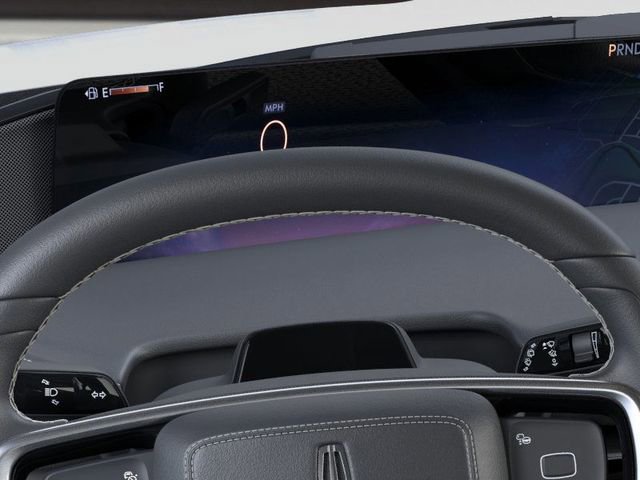 New 2025 Lincoln Navigator Reserve image 13