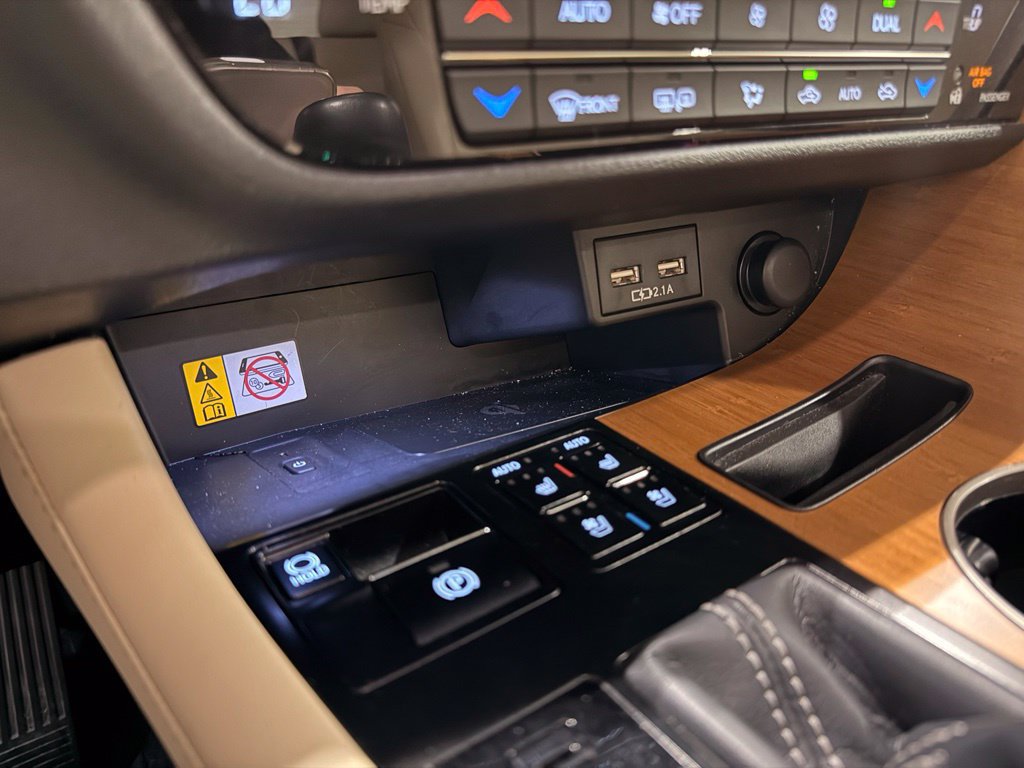 Used 2021 Lexus RX 350 AWD w/ Premium Package image 28