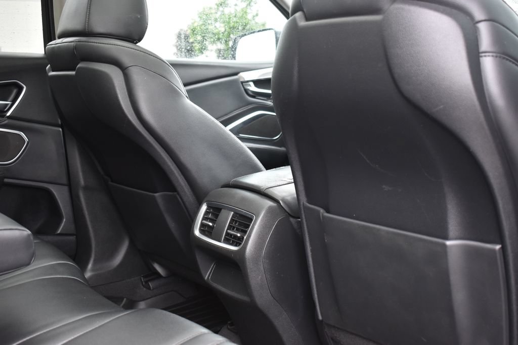 Used 2020 Acura RDX FWD image 23
