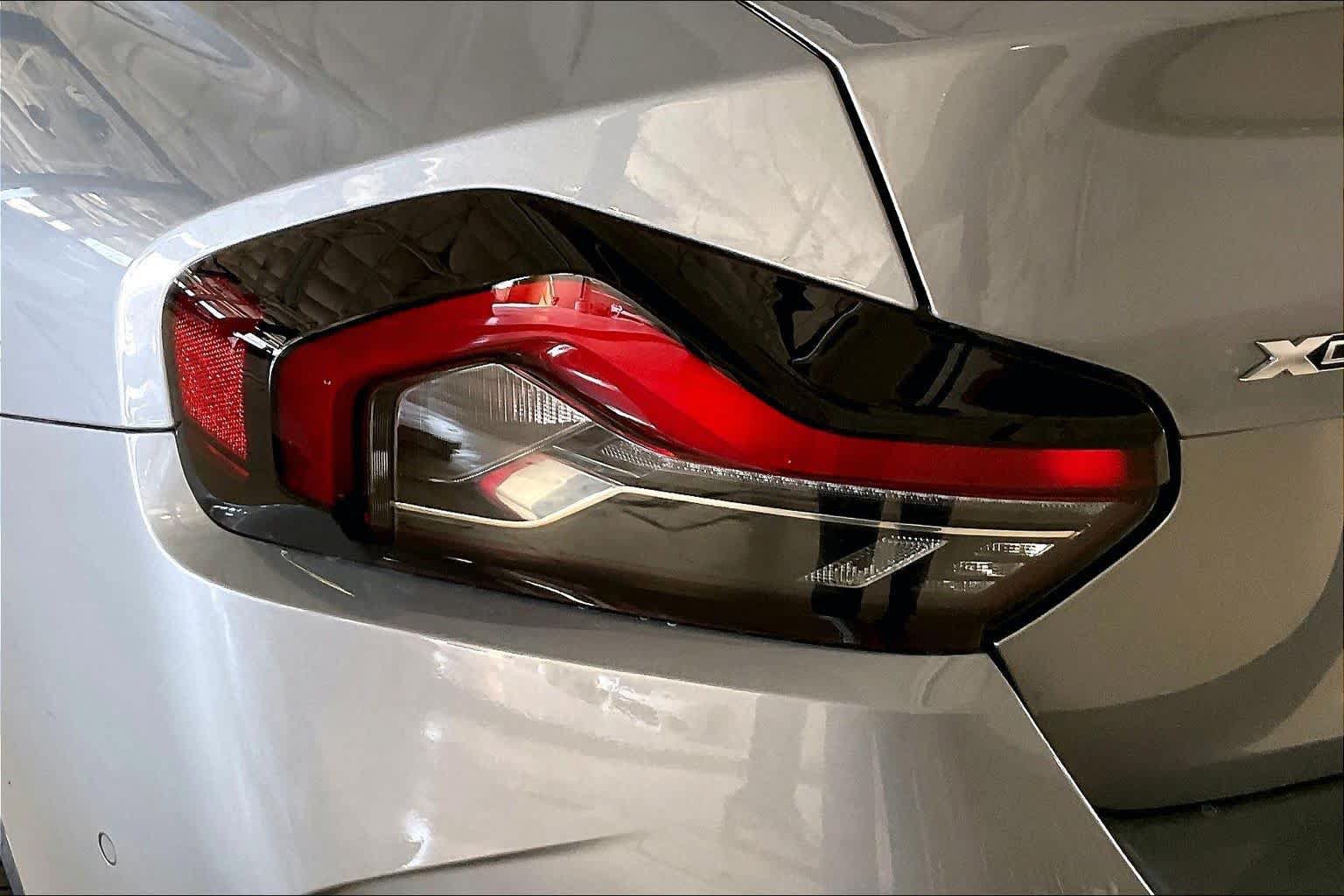 New 2026 BMW M240i xDrive Coupe w/ Premium Package AWD/4WD image 14