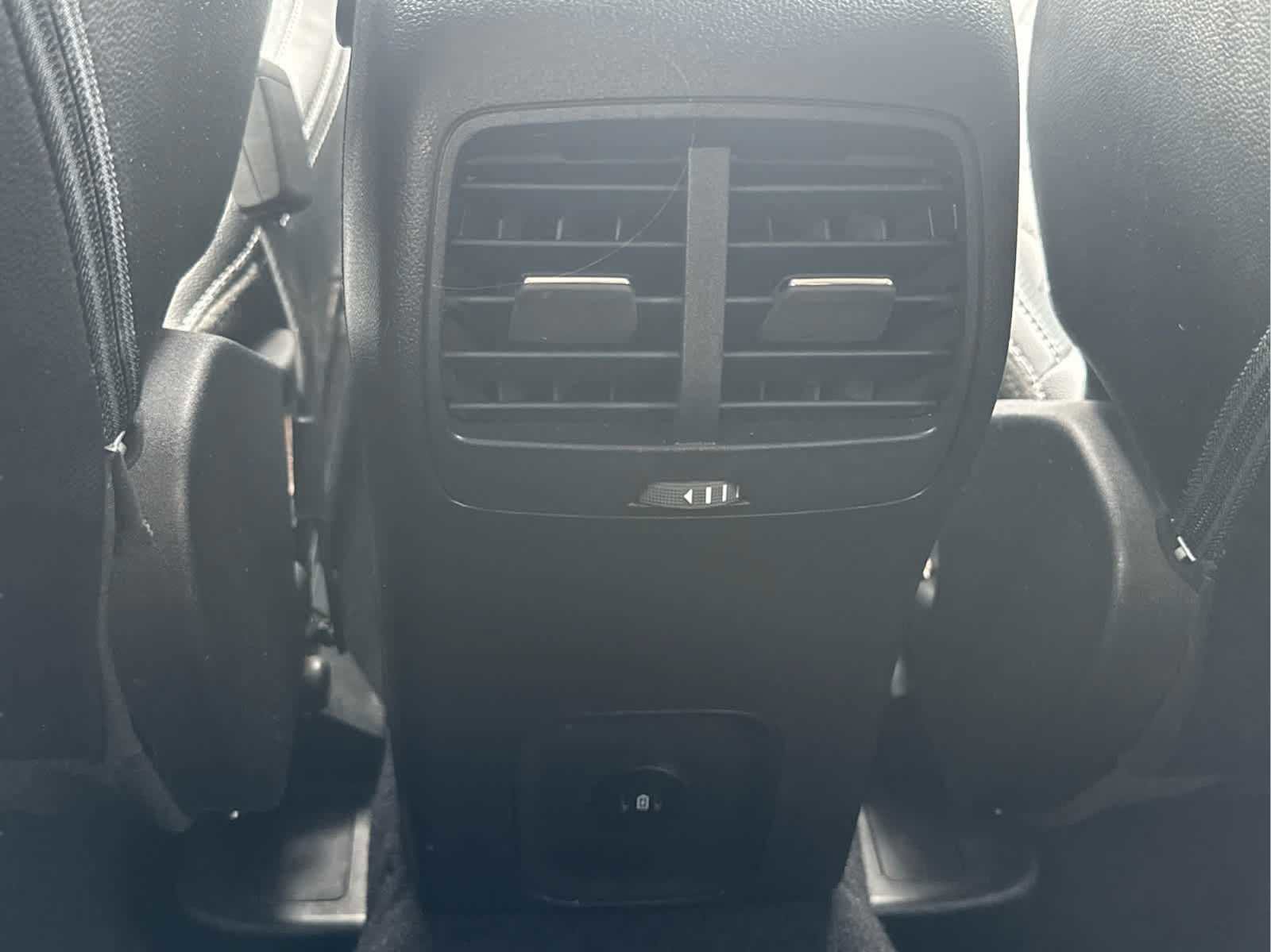 Used 2023 Ford Escape Platinum w/ Premium Technology Package image 16