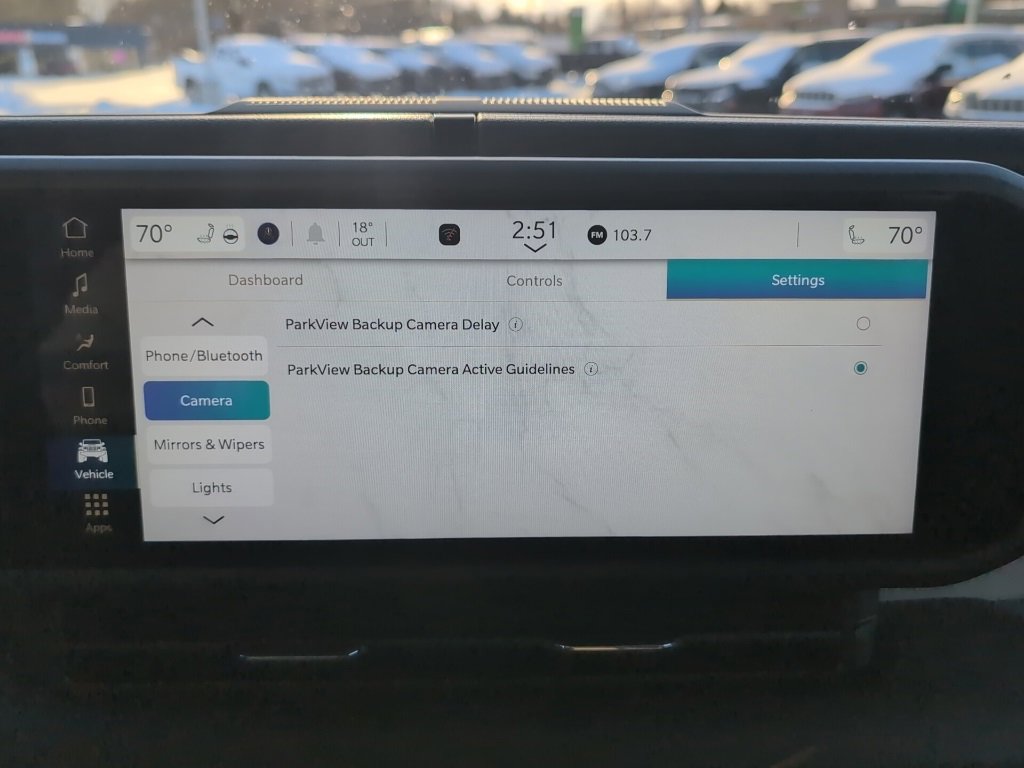 New 2026 Jeep Wrangler Sport S image 40