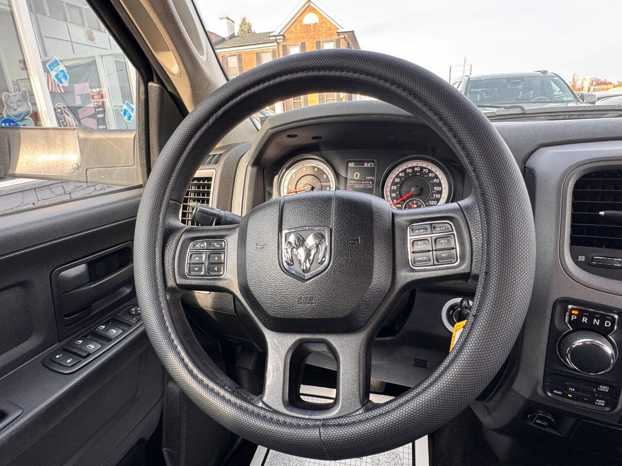 Used 2014 RAM 1500 Express image 19