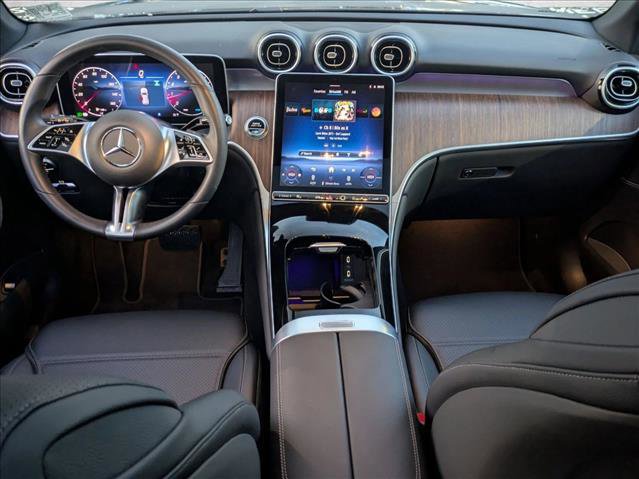 Used 2026 Mercedes-Benz GLC 300 4MATIC image 18