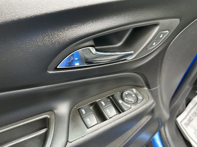 Certified 2024 Chevrolet Equinox LT w/ LPO, Floor Liner Package image 22