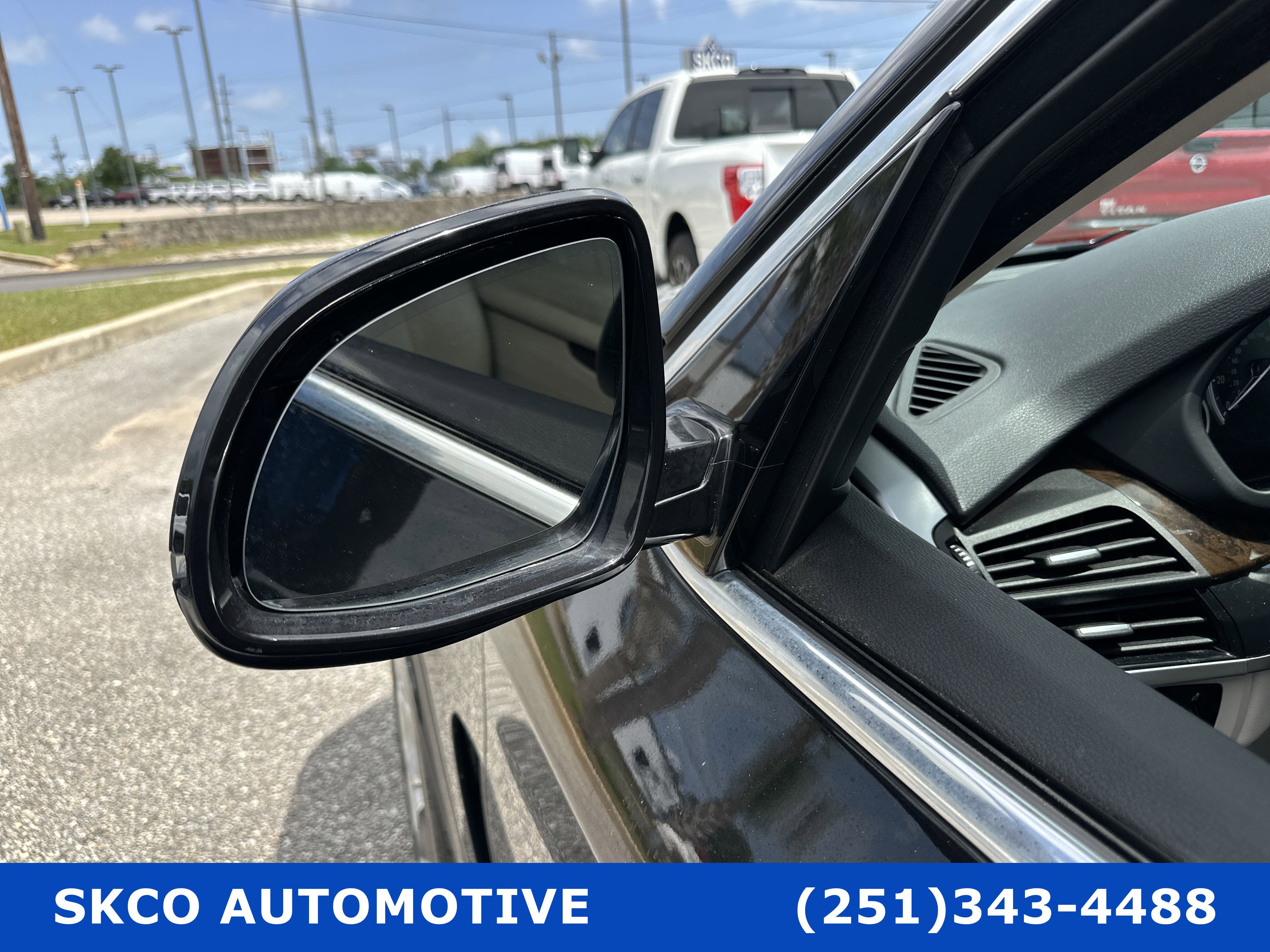 Used 2015 BMW X5 sDrive35i image 10