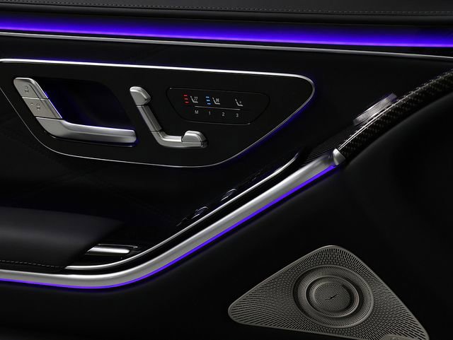 New 2026 Mercedes-Benz S 63 AMG S image 28