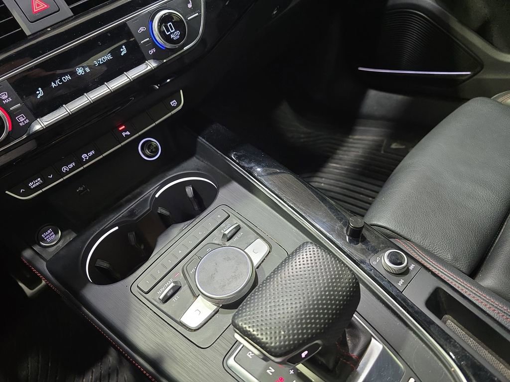 Used 2019 Audi A4 2.0T Premium Plus w/ Premium Plus Package AWD/4WD image 23