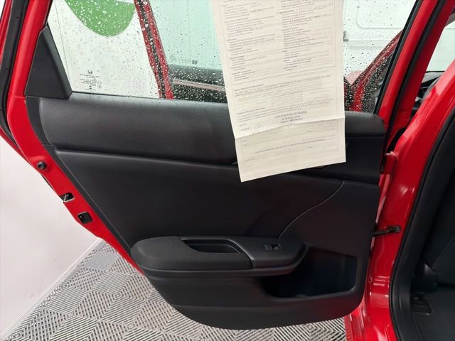 Used 2017 Honda Civic EX image 15