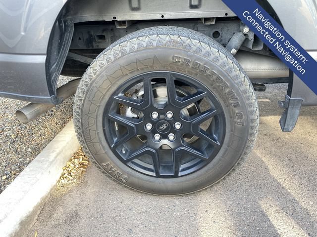 Certified 2024 Ford F150 STX w/ STX Black Appearance Package AWD/4WD image 9
