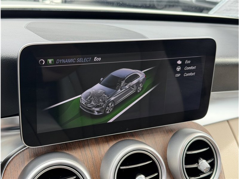 Used 2020 Mercedes-Benz C 300 Sedan image 51