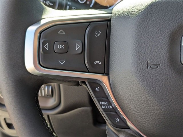 New 2026 RAM 1500 Big Horn image 21