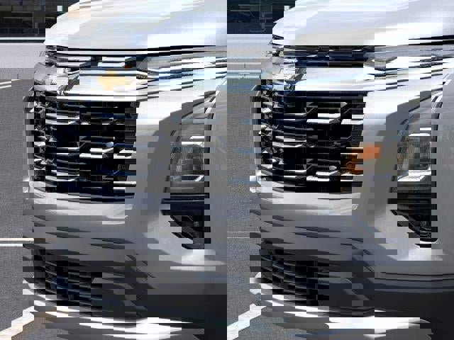 New 2026 Chevrolet Equinox LT w/ Safety and Technology Package image 13