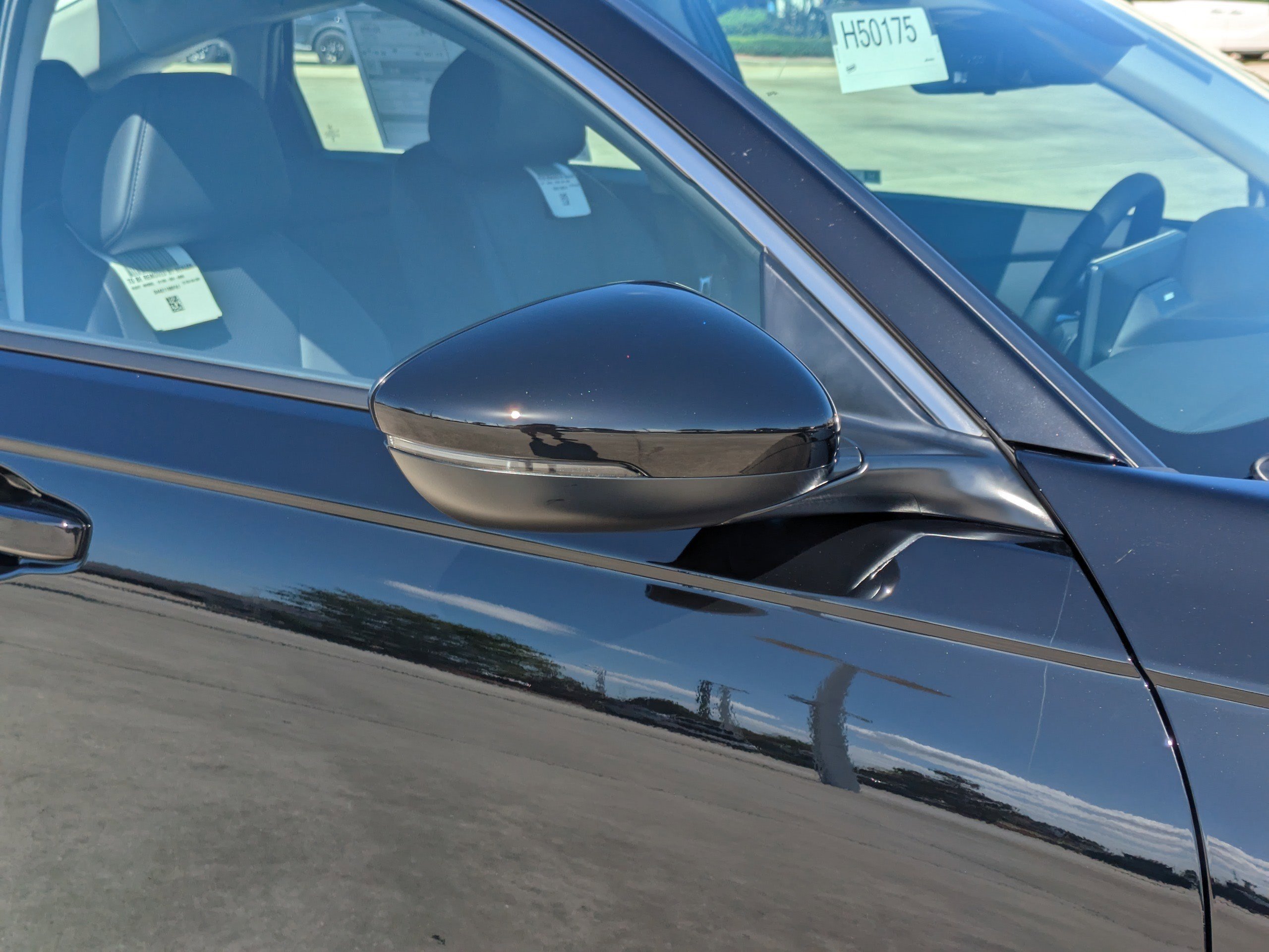 New 2026 Honda Accord Touring image 12