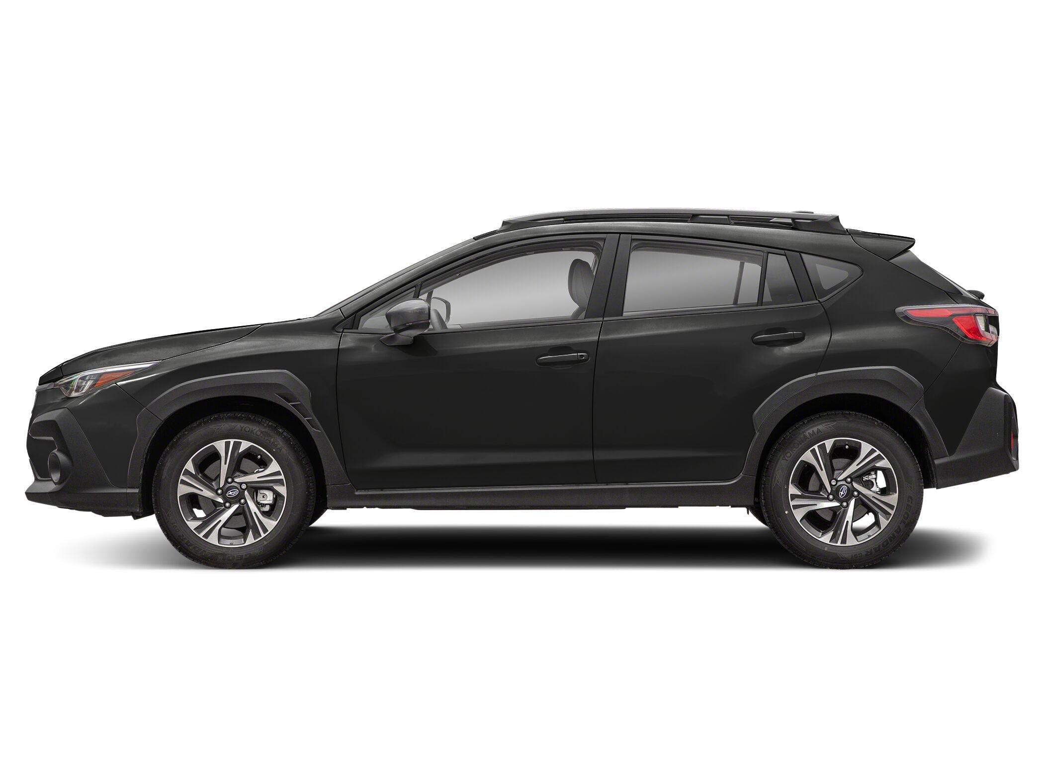 New 2026 Subaru Crosstrek 2.5i Premium AWD/4WD image 3