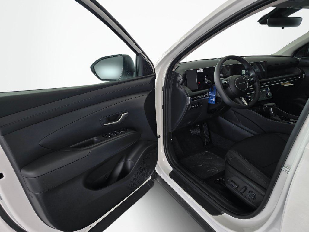 New 2026 Hyundai Tucson SEL Plus AWD/4WD image 31