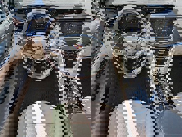 New 2025 Cadillac XT5 Premium Luxury w/ Technology Package image 17