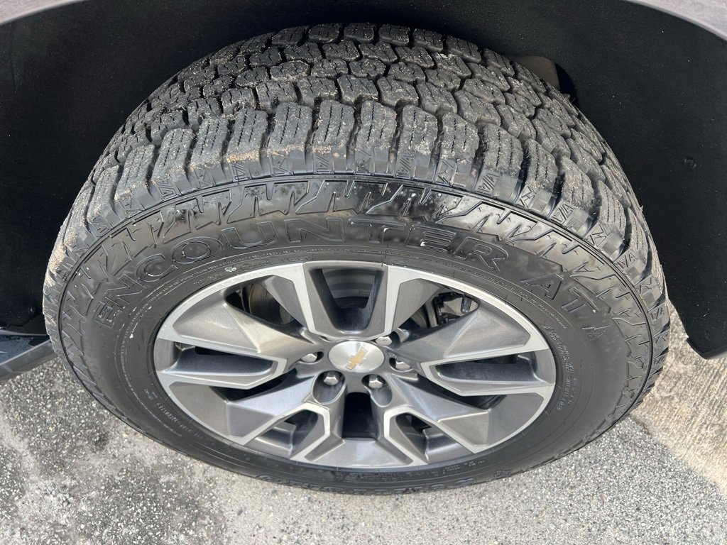 Used 2023 Chevrolet Tahoe LT w/ LT Signature Plus Package image 42