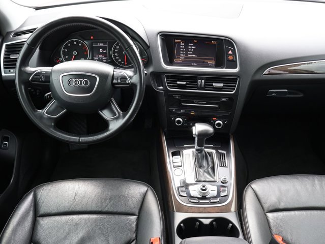 Used 2014 Audi Q5 2.0T Premium Plus AWD/4WD image 24
