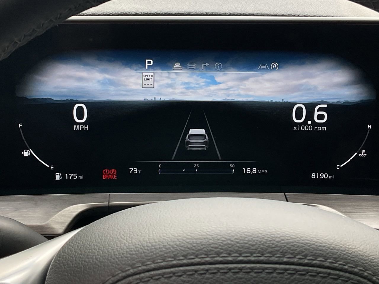 Used 2025 Kia Telluride SX Prestige X-Pro image 26