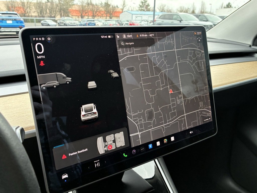 Used 2020 Tesla Model Y Long Range image 16