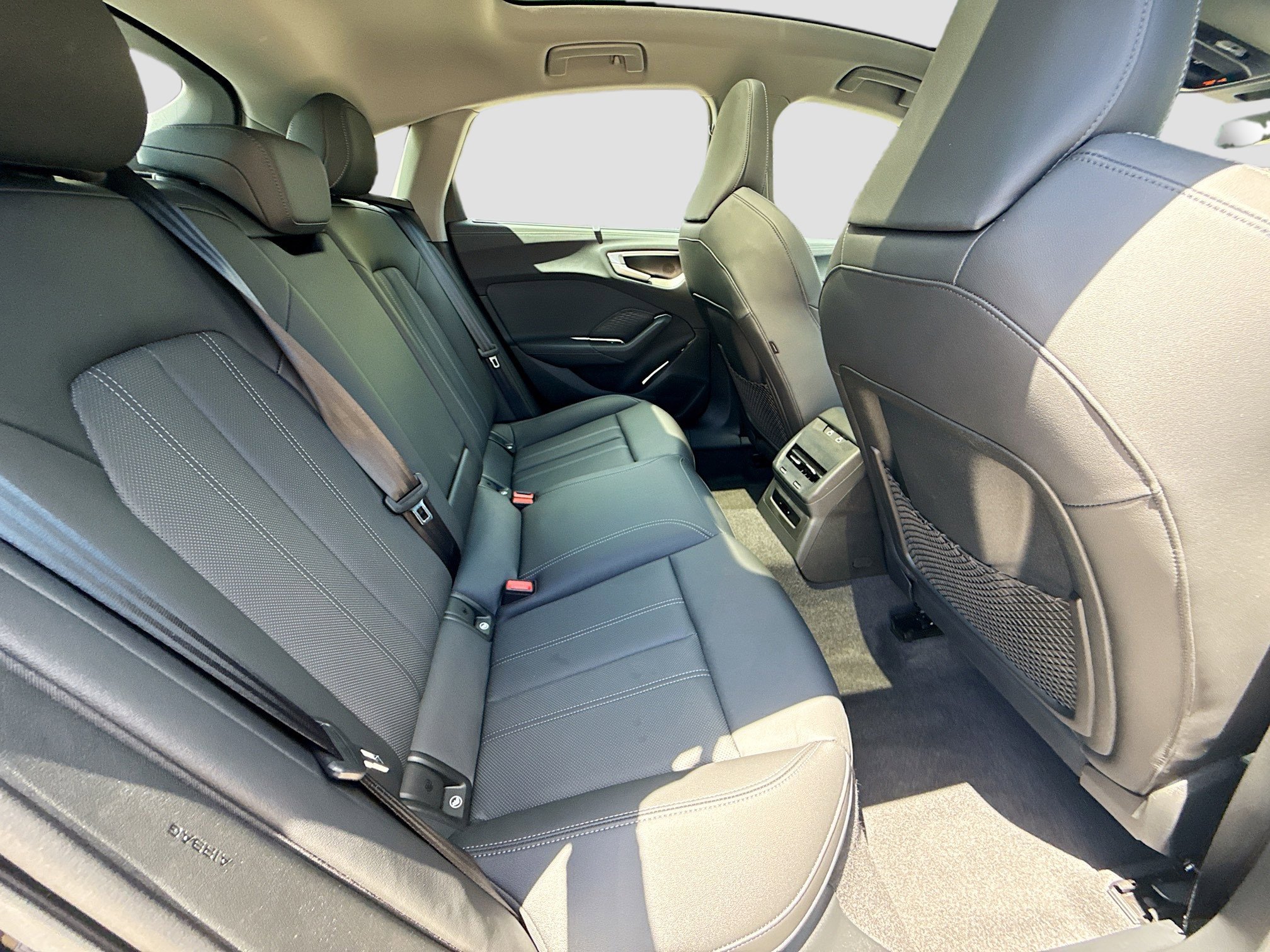 Used 2025 Audi A5 2.0T Premium Plus w/ Premium Plus image 26