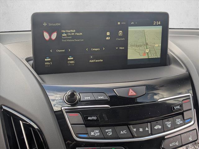 New 2026 Acura RDX SH-AWD w/ Technology Package image 12