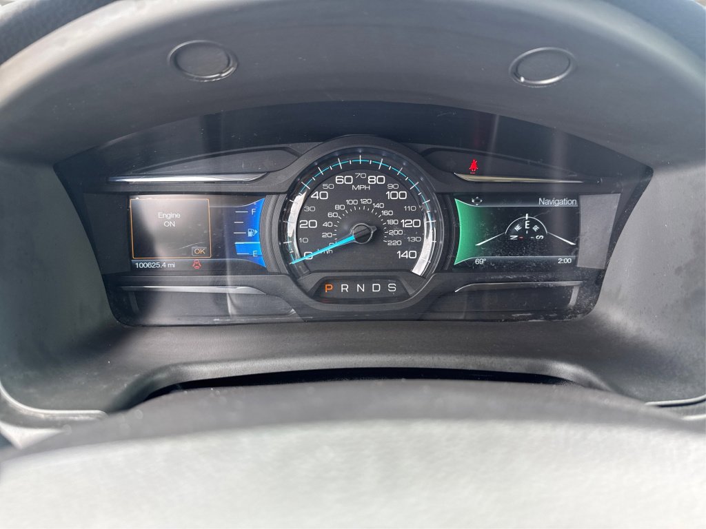 Used 2019 Ford Flex SEL w/ Equipment Group 202A FWD image 27