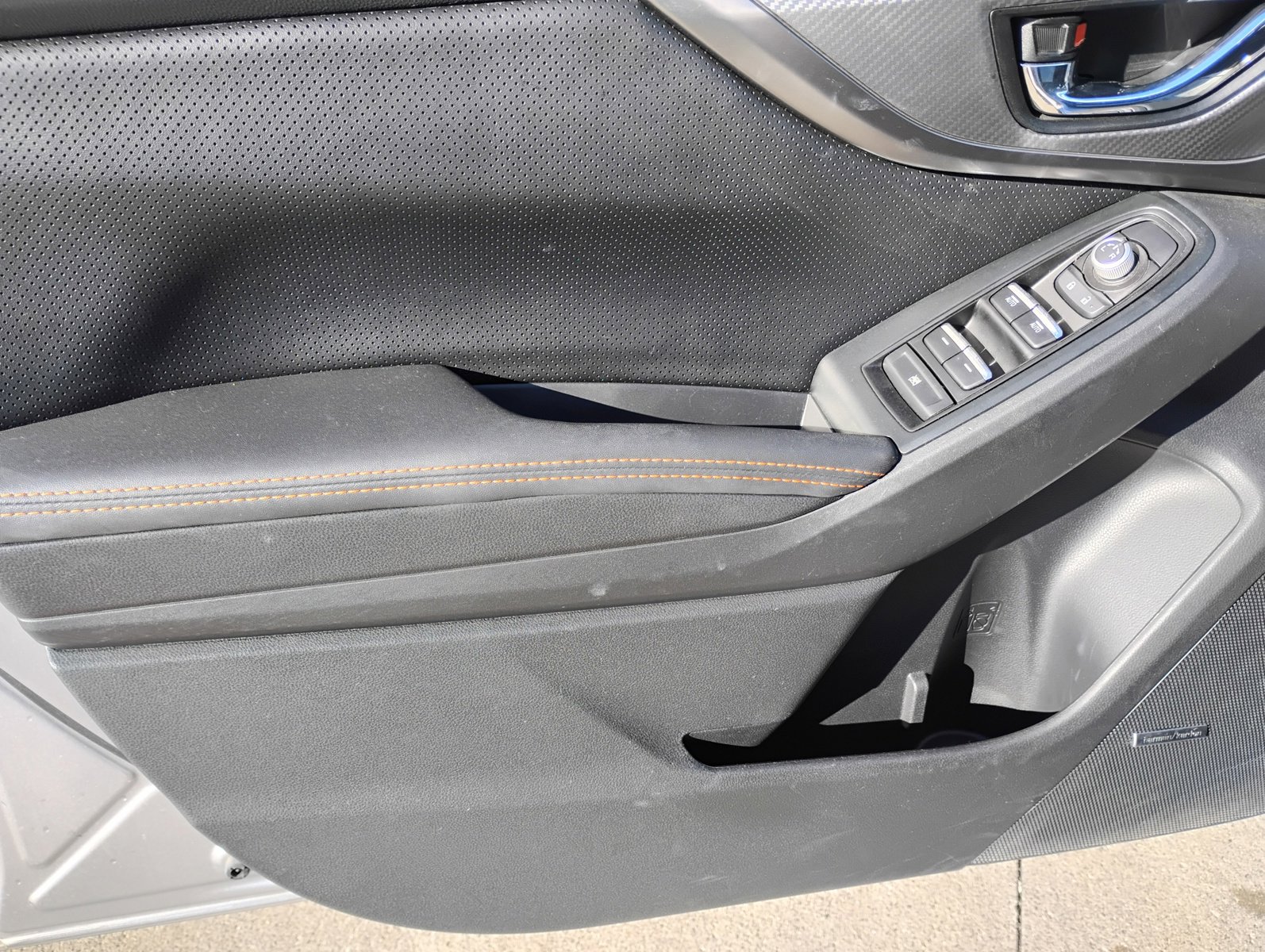 Used 2021 Subaru Crosstrek 2.5i Limited w/ Moonroof Package 2 image 22