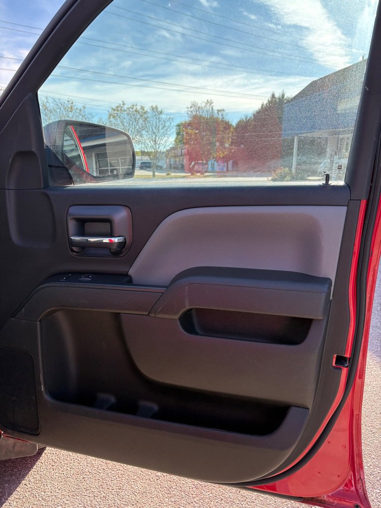 Used 2016 Chevrolet Silverado 1500 Custom w/ Custom Convenience Package image 15