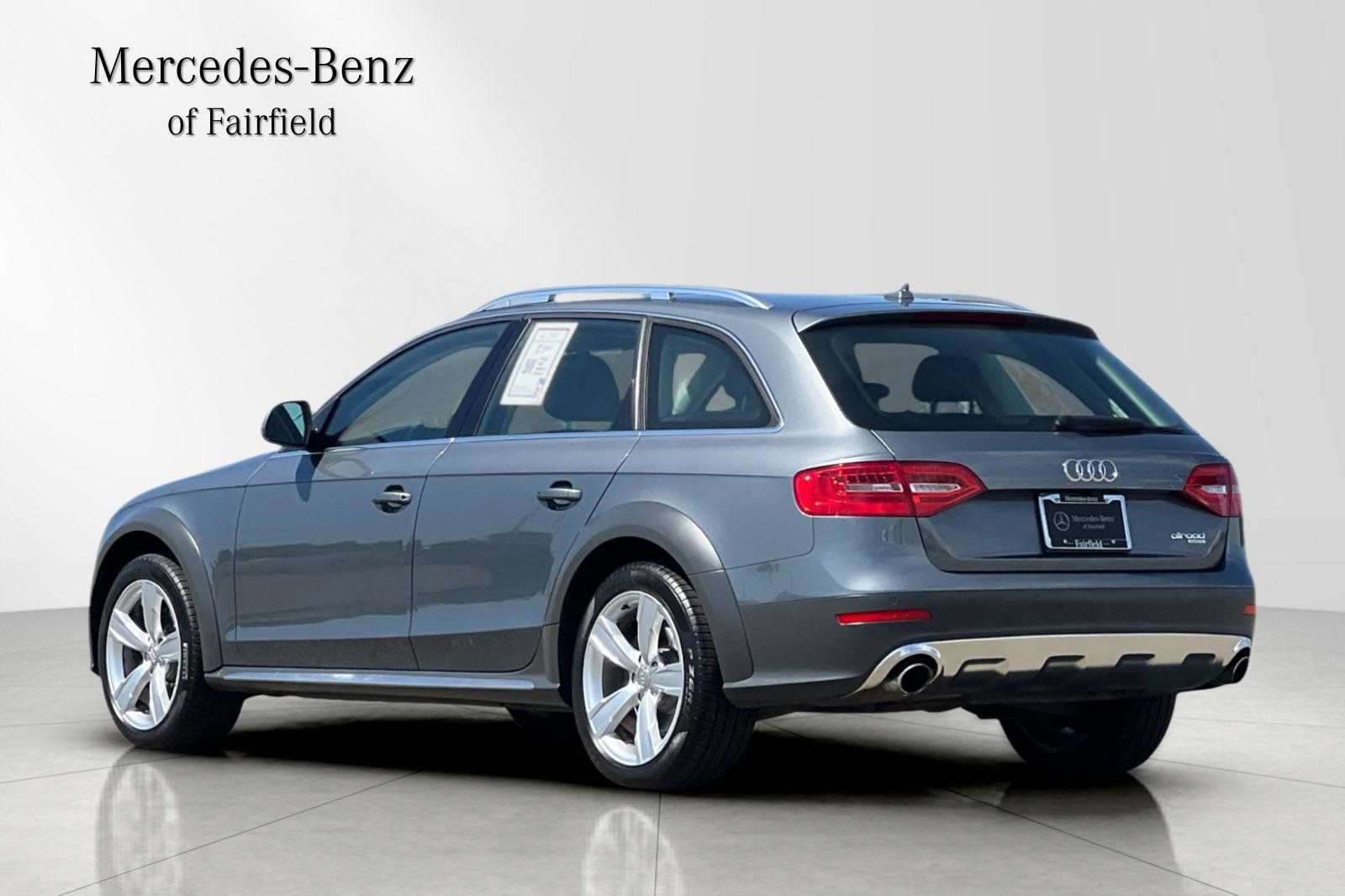 Used 2014 Audi A4 Premium Plus AWD/4WD image 6