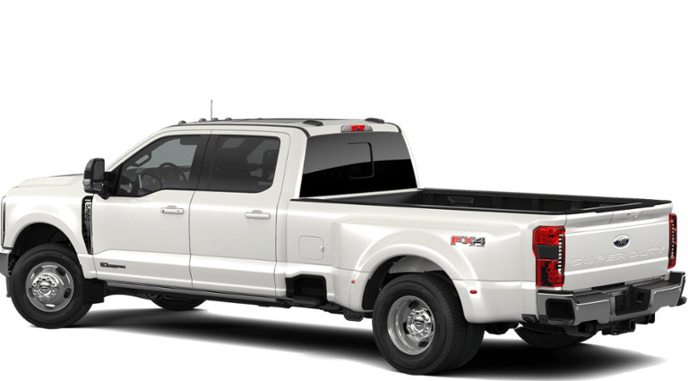 New 2026 Ford F350 Lariat w/ Lariat Ultimate Package AWD/4WD image 24