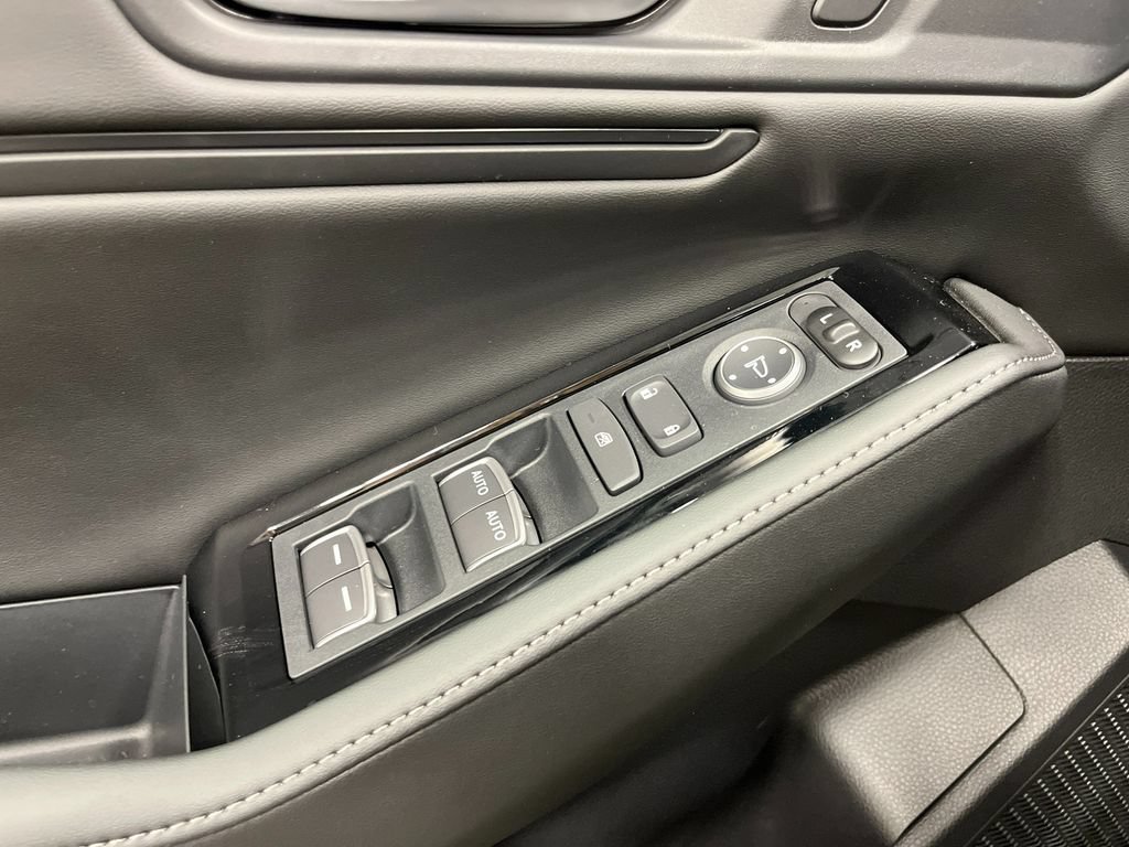 New 2026 Honda Accord Touring image 11
