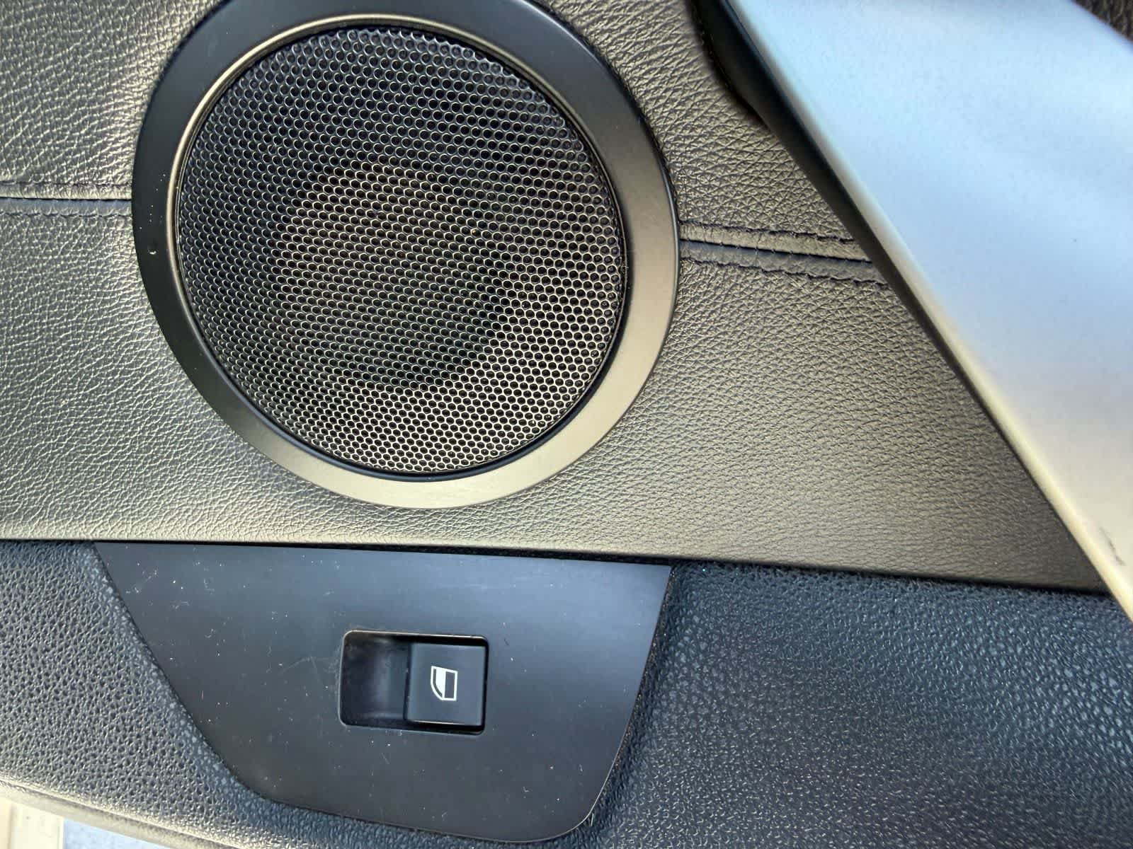 Used 2008 BMW Z4 3.0si RWD image 14