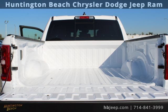 Used 2026 RAM 1500 Big Horn AWD/4WD image 37
