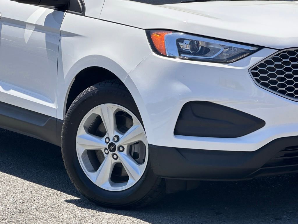 Used 2024 Ford Edge SE AWD/4WD image 36