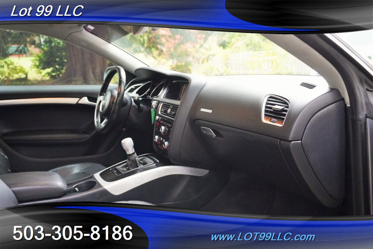 Used 2014 Audi A5 2.0T Premium image 15