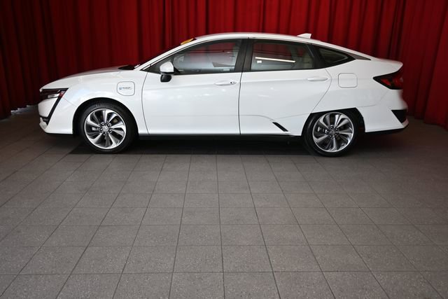 Used 2018 Honda Clarity Base image 4